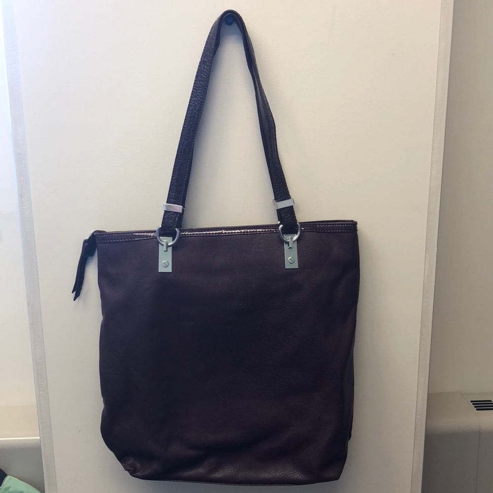 Dana Buchman Me-Me Large Tote